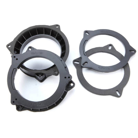 Focal KIACT122 BMW Speaker Ring Adaptor Kit For X5 & X6 Series ( Pair)