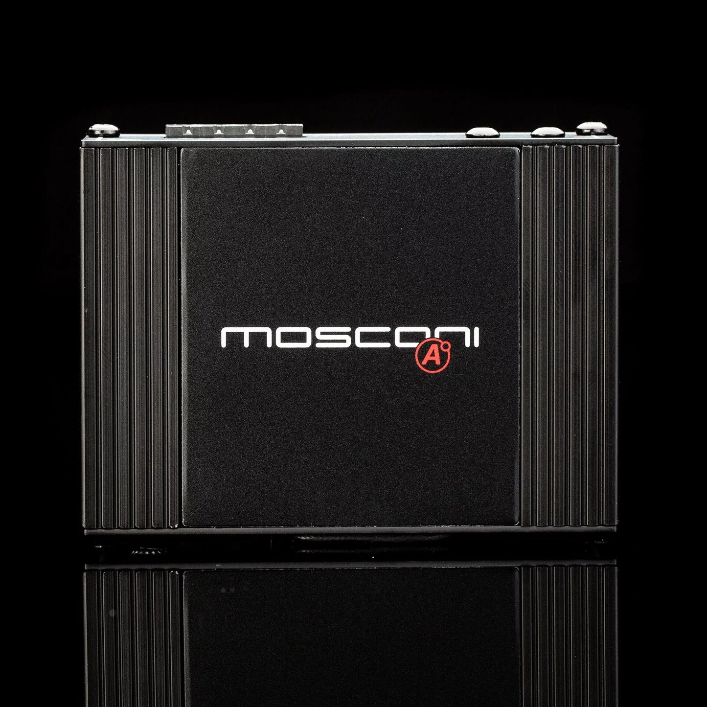 MOSCONI ATOMO 1 CLASS-D 1-CHANNEL AMPLIFIER