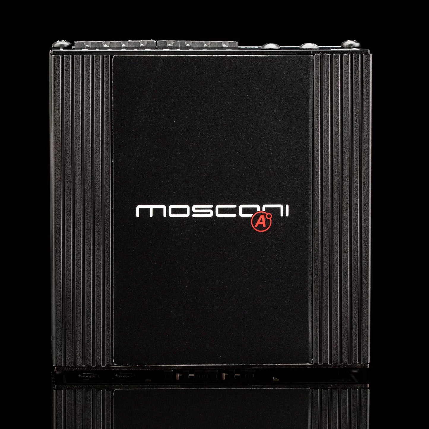 MOSCONI ATOMO 4 CLASS-D 4-CHANNEL AMPLIFIER