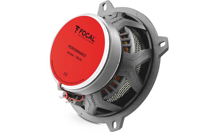 Focal Performance 130AC Access 5-1/4" coaxial speakers