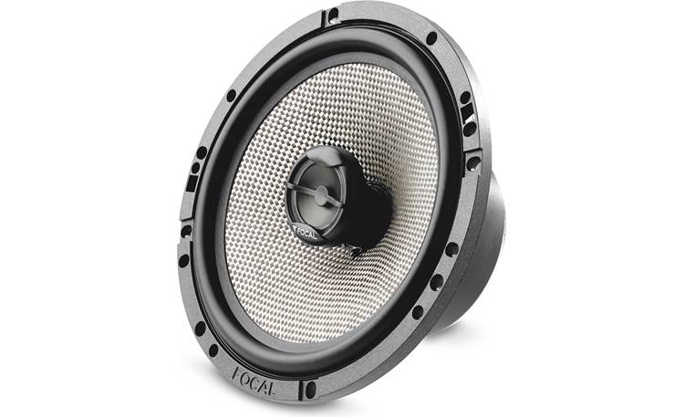 Focal Performance 165AC Access Series 6-1/2" coaxial speakers