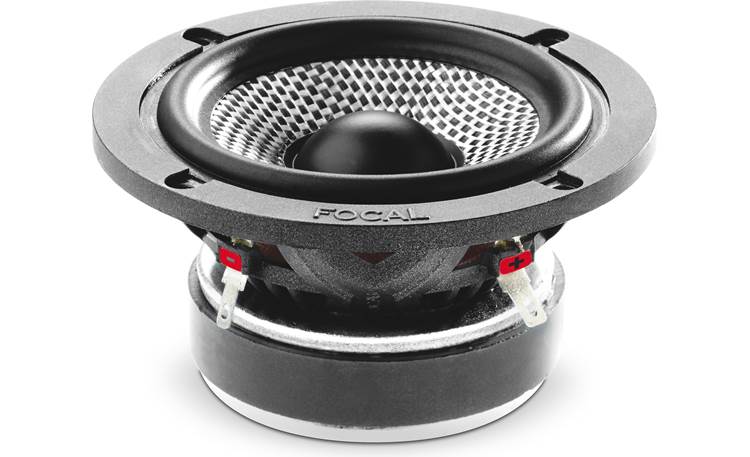 Focal Performance 165AS3 Access Series 6-1/2" 3-way component speaker system