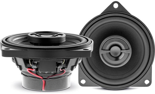 Focal Inside IC BMW 100 5" 2-way speakers for select BMWs