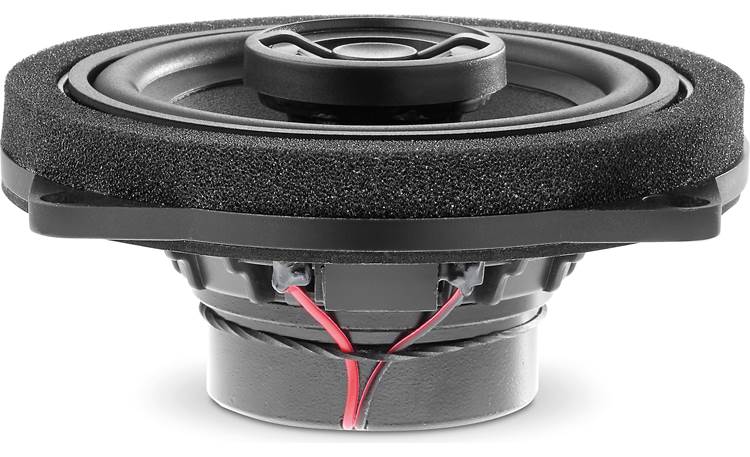 Focal Inside IC BMW 100L 5" 2-way speakers for select BMWs
