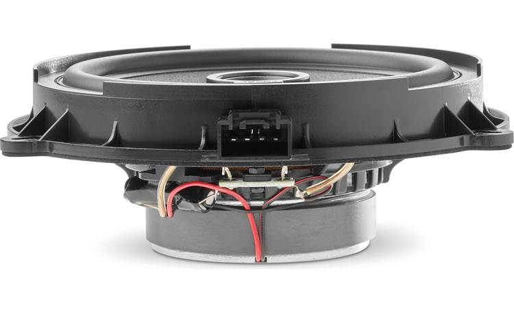 Focal Inside IC FORD 165 6-1/2" 2-way car speakers for select Ford and Lincoln vehicles