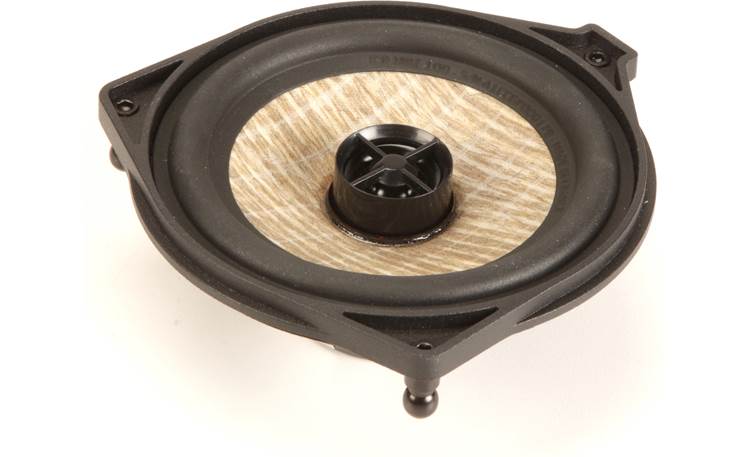 Focal Inside ICR MBZ 100 4" 2-way speakers for surround locations of select Mercedes-Benz