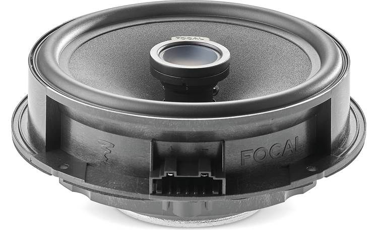 Focal Inside IC VW 165 6-1/2" 2-way car speakers for select Volkswagen vehicles