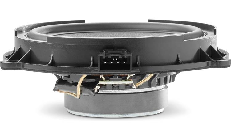 Focal Inside IS FORD 165 6-1/2" component speaker system for select Ford and Lincoln vehicles