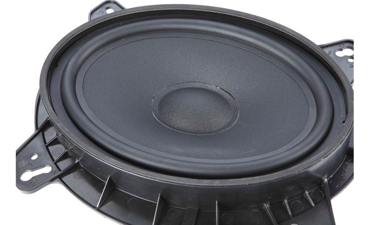 Focal Inside IS TOY 690 6"x9" component speaker system designed for select Toyota, Lexus, and Subaru vehicles