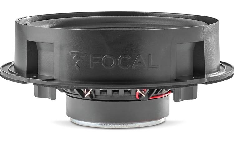 Focal Inside IS VW 155 6.1" component speaker system for select Volkswagen vehicles