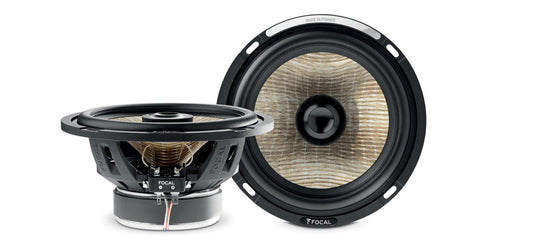 FOCAL PC 165 FE FLAX EVO 2-WAY COMPONENT SPEAKERS